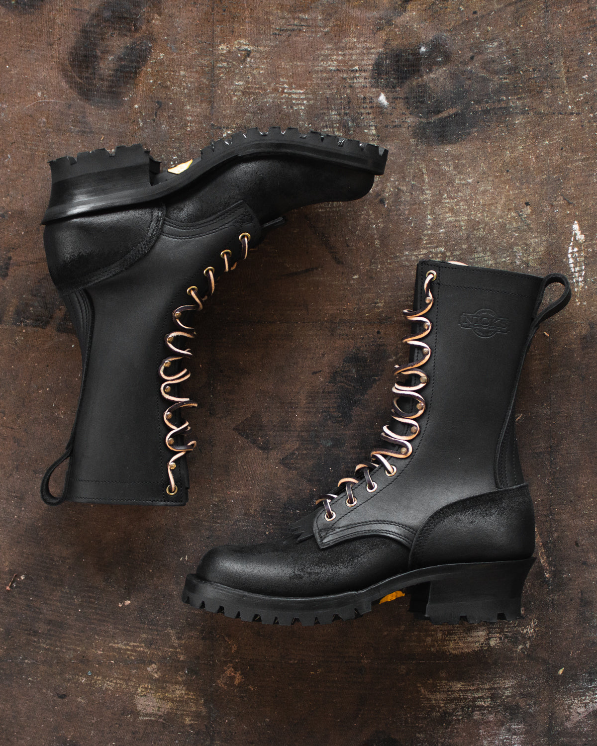 Which Work Boots Last The Longest? The Ones With The Right Stuff…