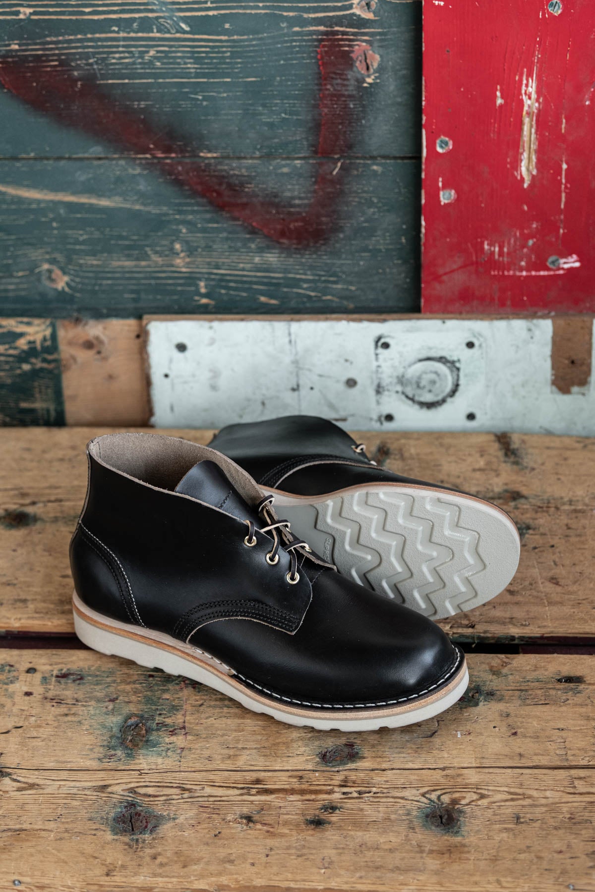 Why Chukka Work Boots Are a Great Choice for Everyday Workwear
