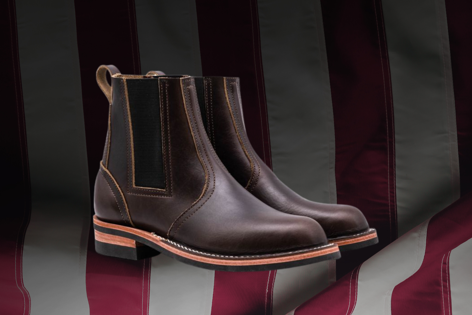 A Comprehensive Guide To Chelsea Boots: Style, Comfort, And Versatility