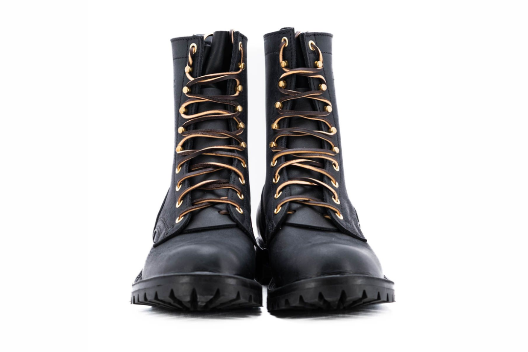 Tough As Nails: Exploring The World Of Construction Boots