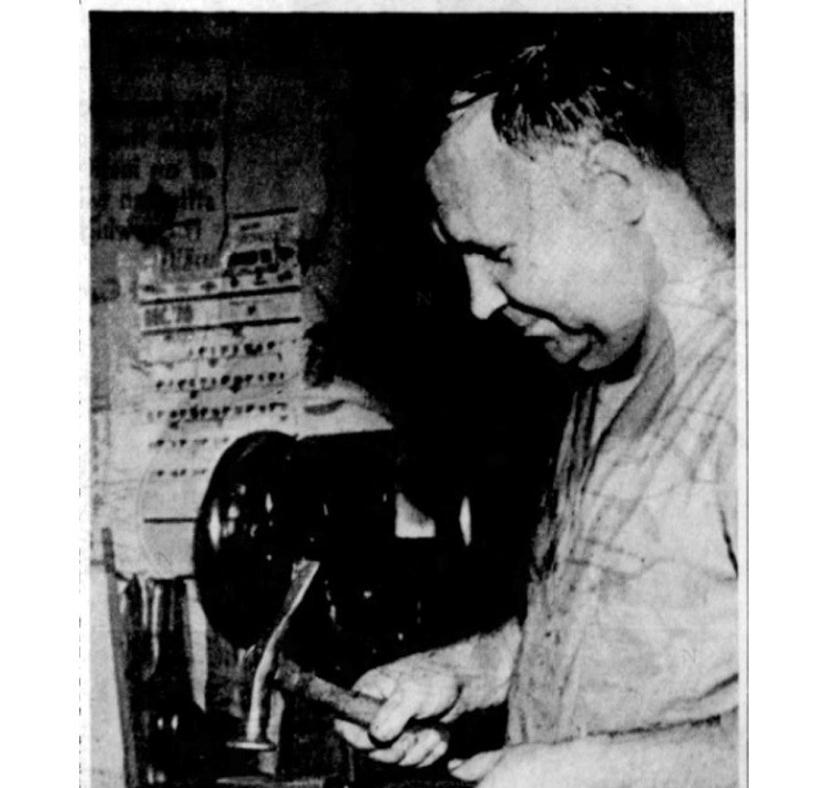 Nicks History "From Start to Finish"