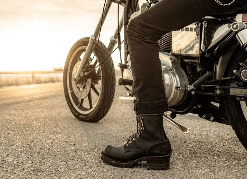 How To Wear Ankle Boots With Jeans