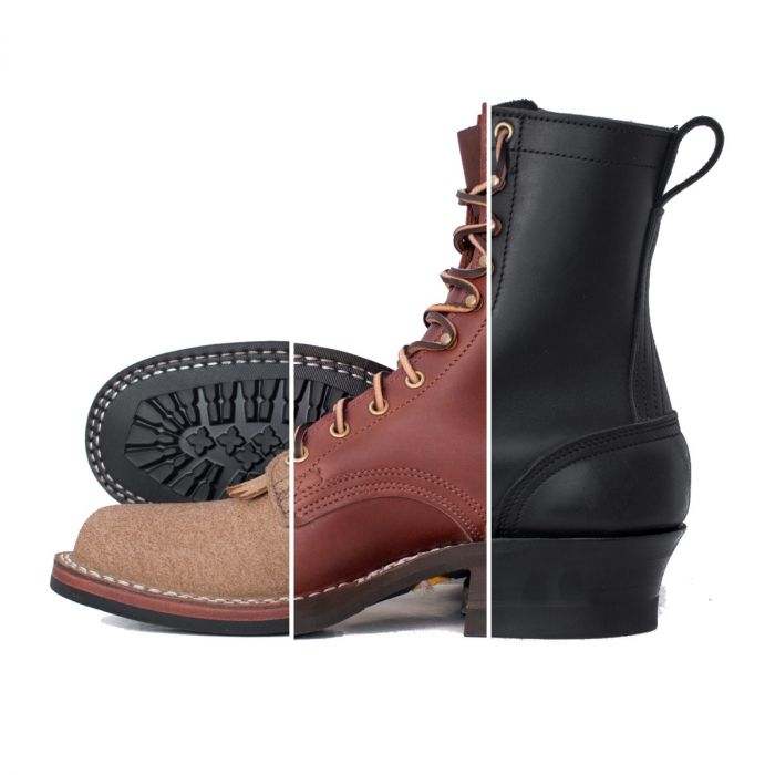 Should I Get Celastic Toe Work Boots?