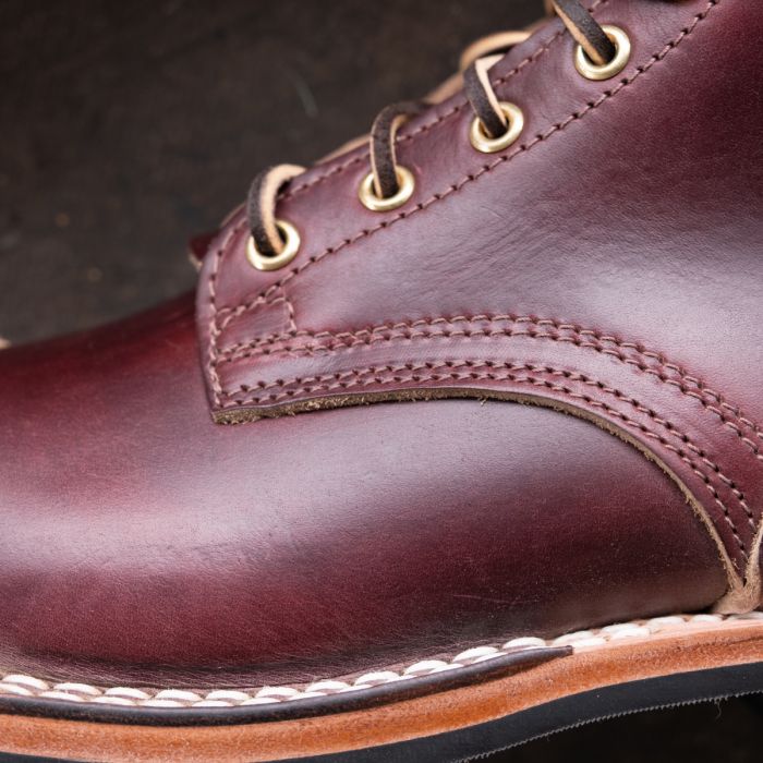 What Are Horween Leather Boots?