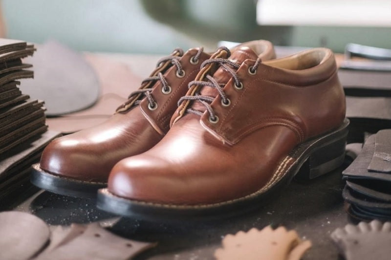 Are Handmade Leather Shoes A Good Investment?