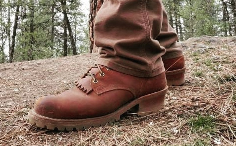 What Is A Good Price For Leather Boots?