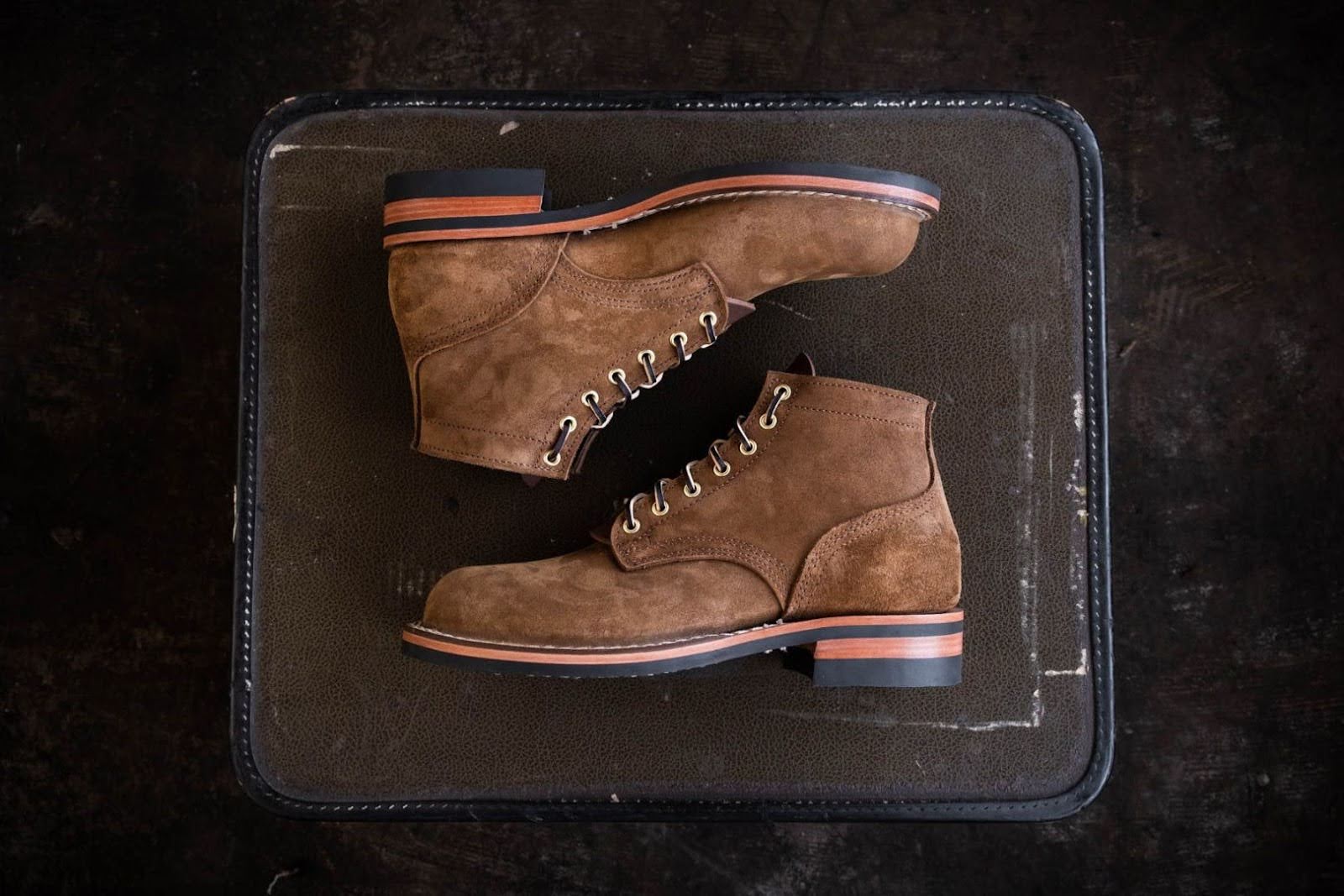 Leather Care Guide: Full-Grain Leather