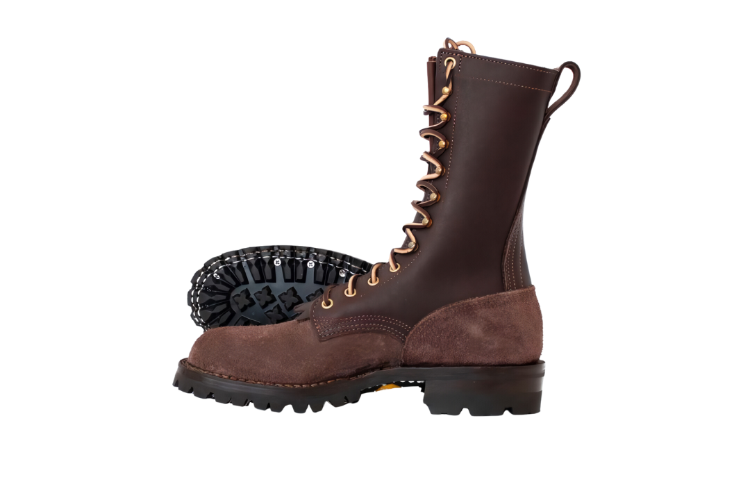 Hot Shot Fire Boots vs. Other Wildland Boots