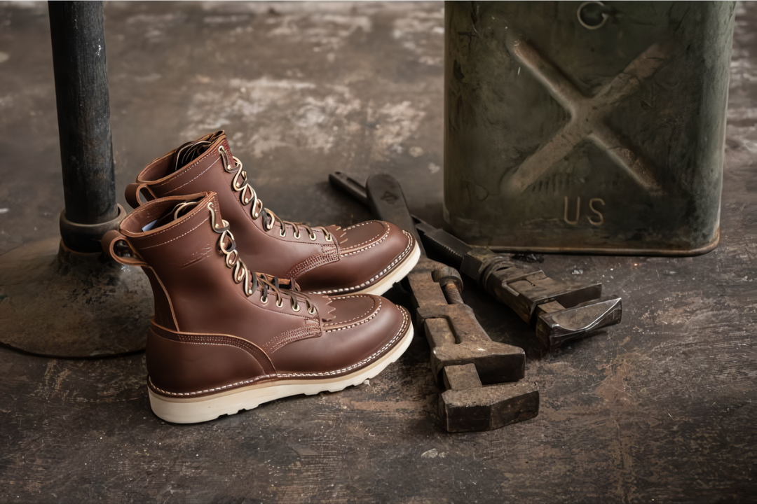 Are Work Boots Tax Deductible?