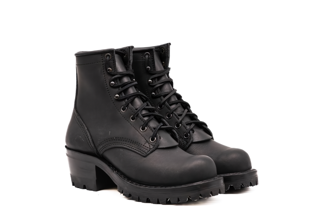 Black Boots For Women