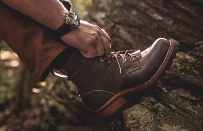 What Are Heritage Boots?