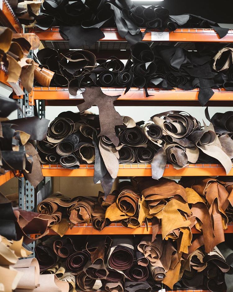 What Do The Leather Ounces Of Work Belts Mean?