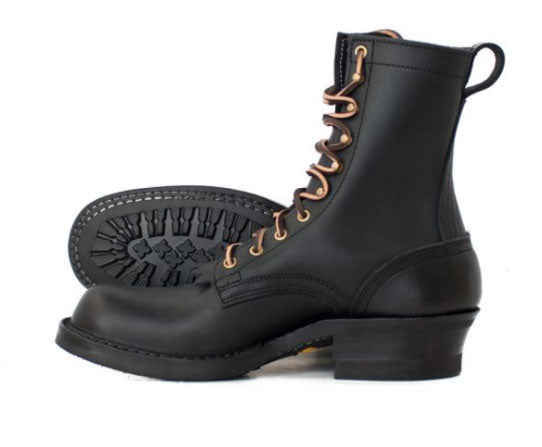 What To Look For In Leather Work Boots For Bad Knees