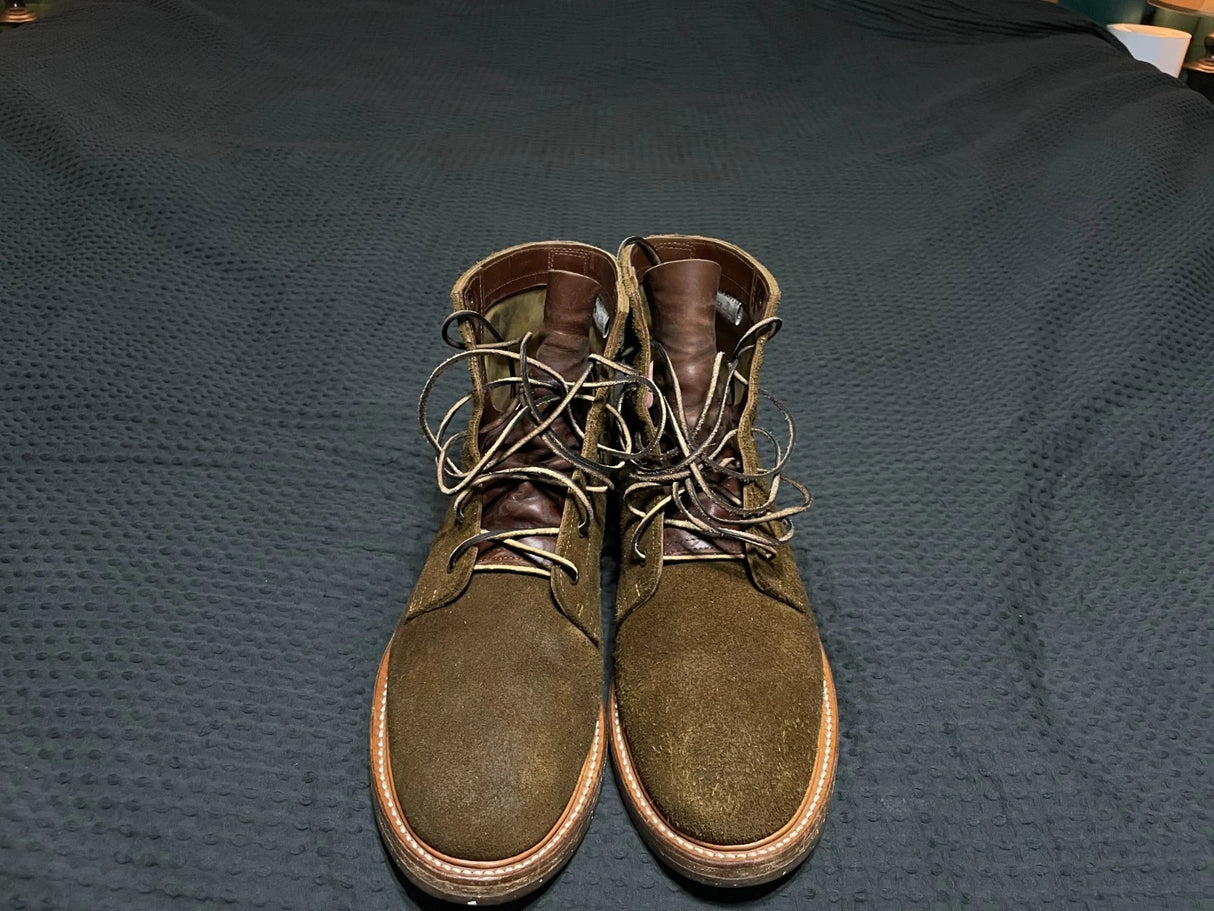 MARKETPLACE - TRUMAN \ 13D