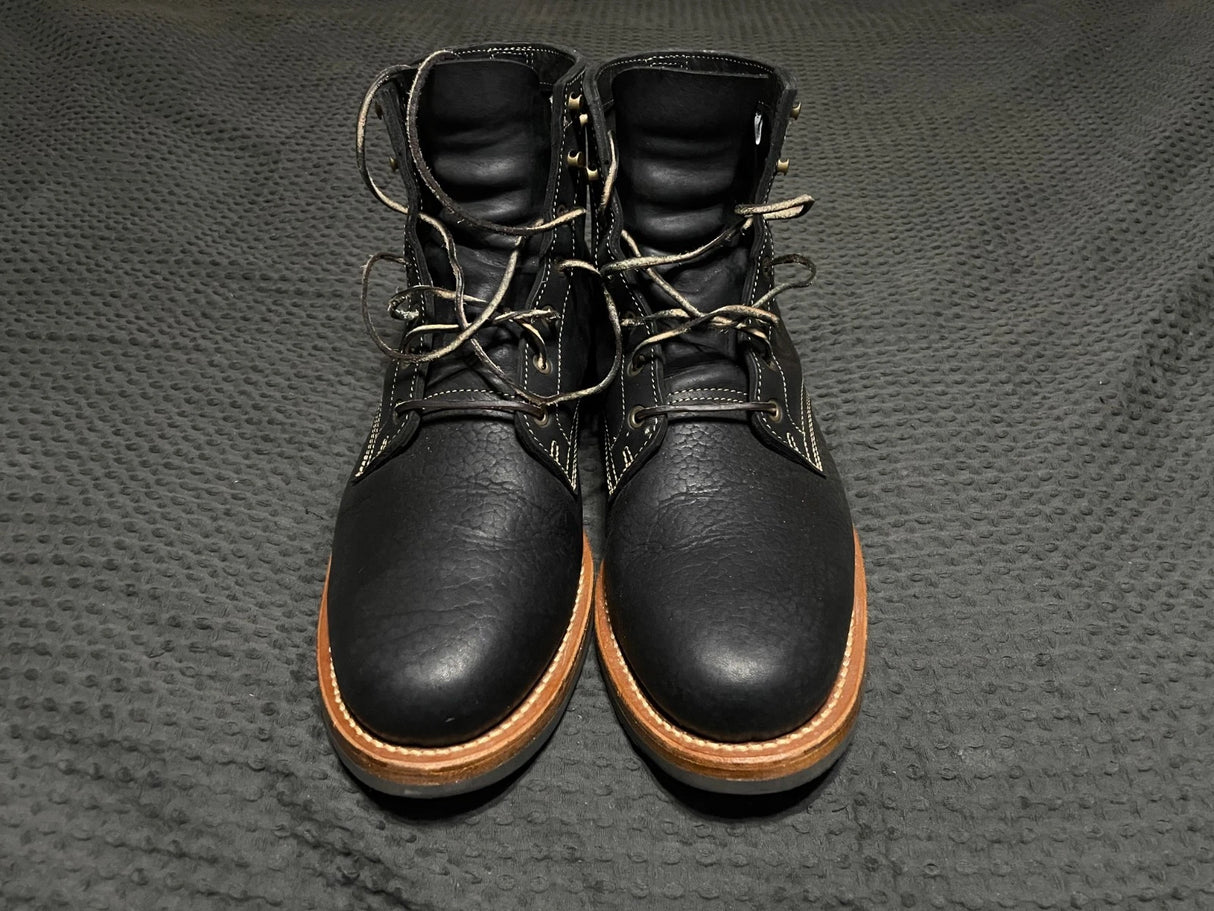 MARKETPLACE - TRUMAN \ 13D