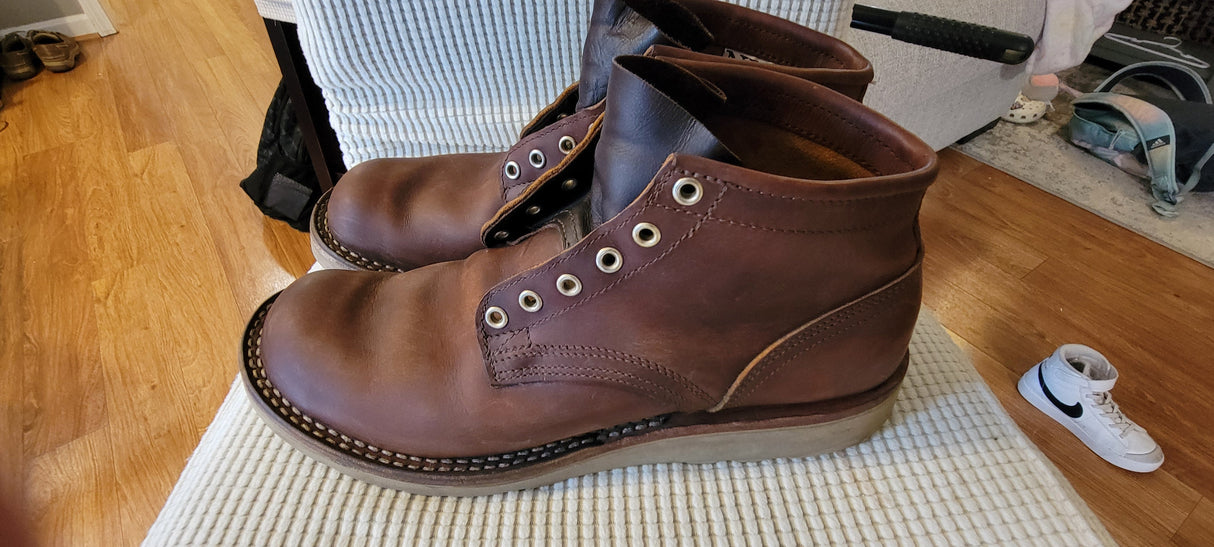 MARKETPLACE - NICKS \ 10.5D