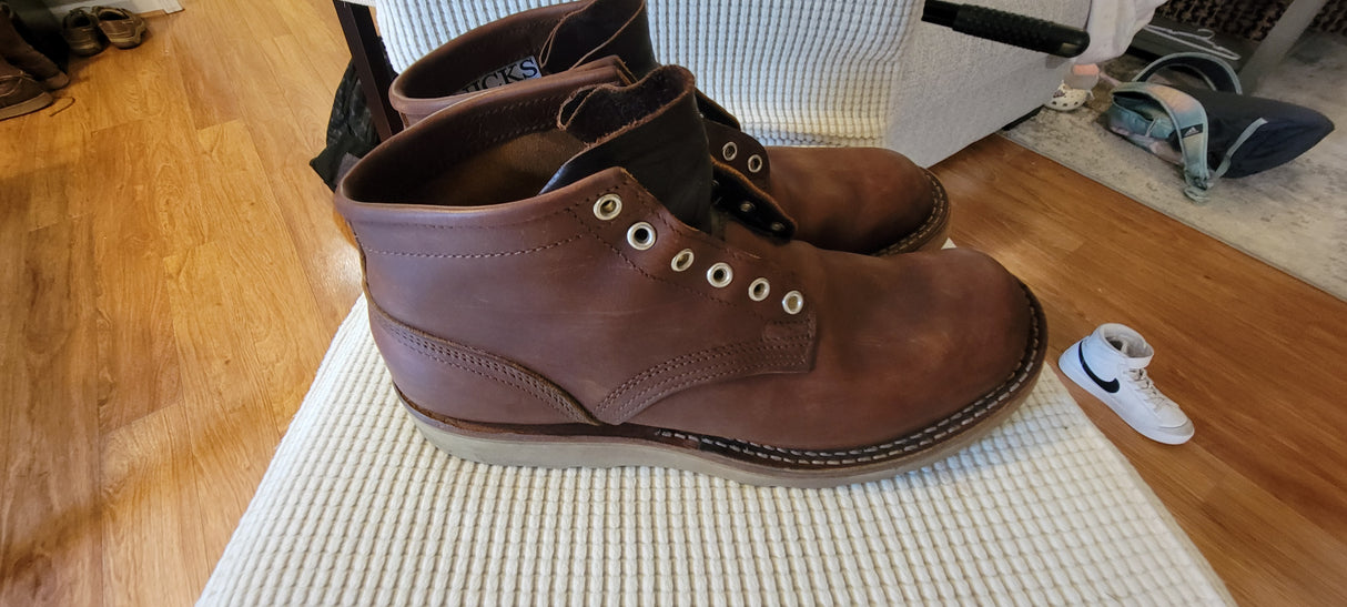 MARKETPLACE - NICKS \ 10.5D