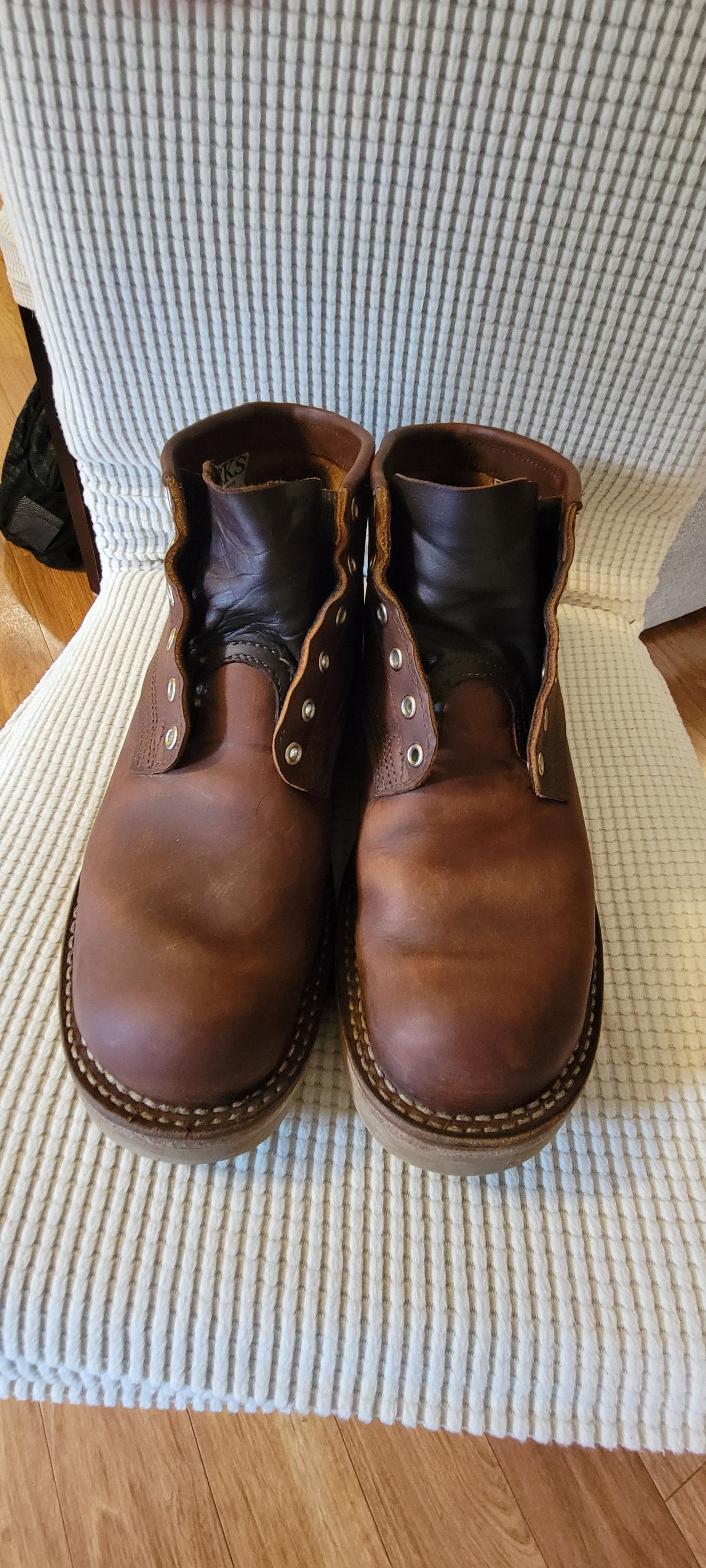 MARKETPLACE - NICKS \ 10.5D