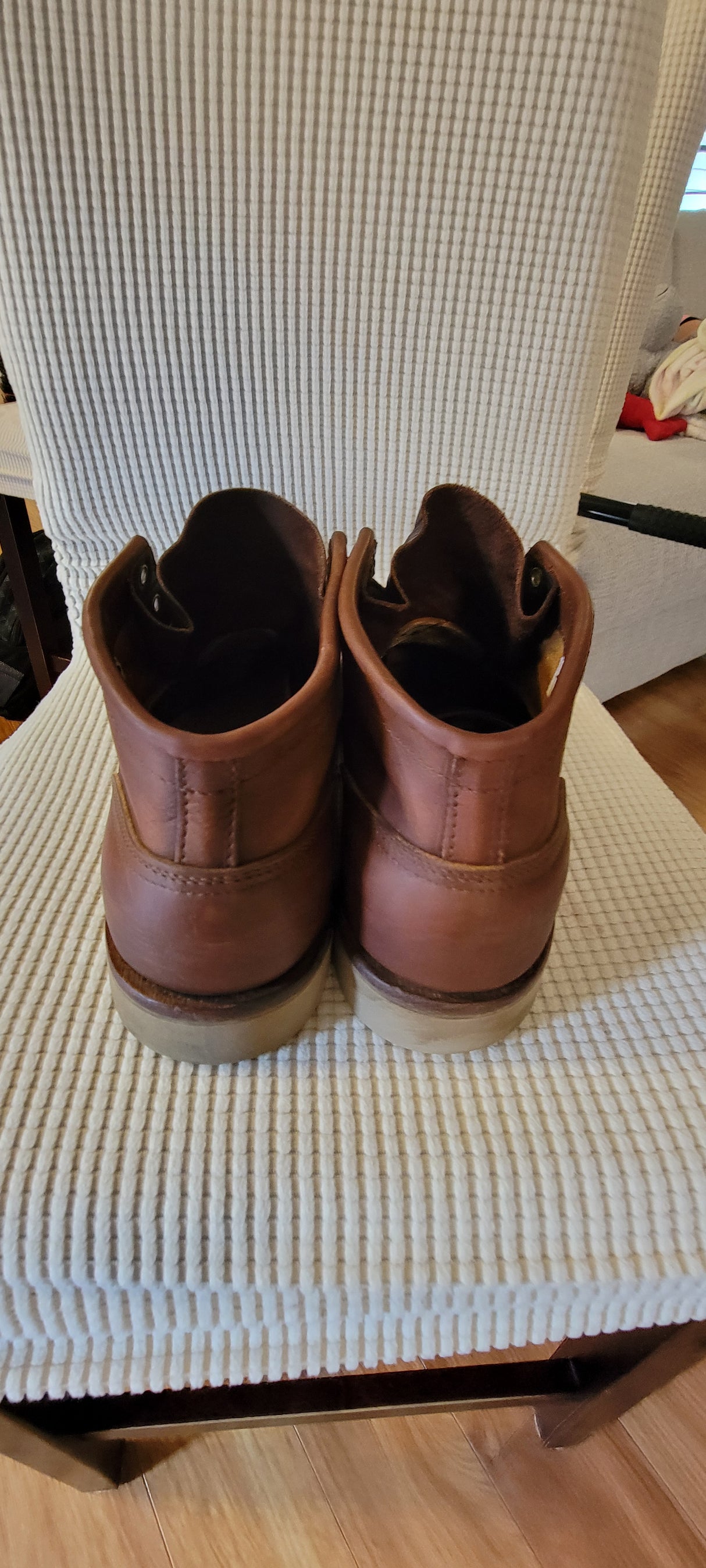 MARKETPLACE - NICKS \ 10.5D