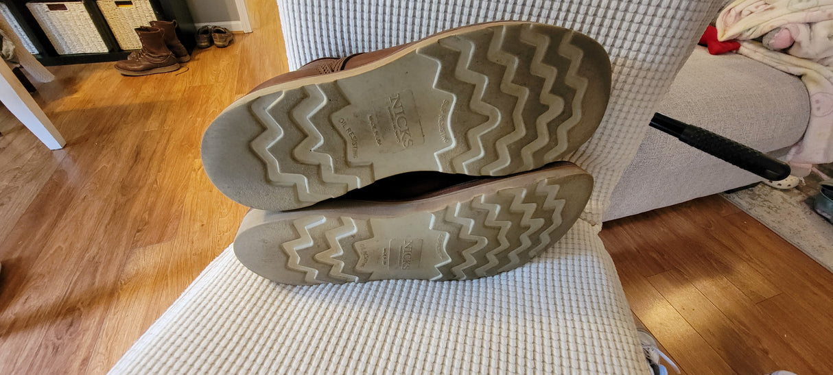 MARKETPLACE - NICKS \ 10.5D