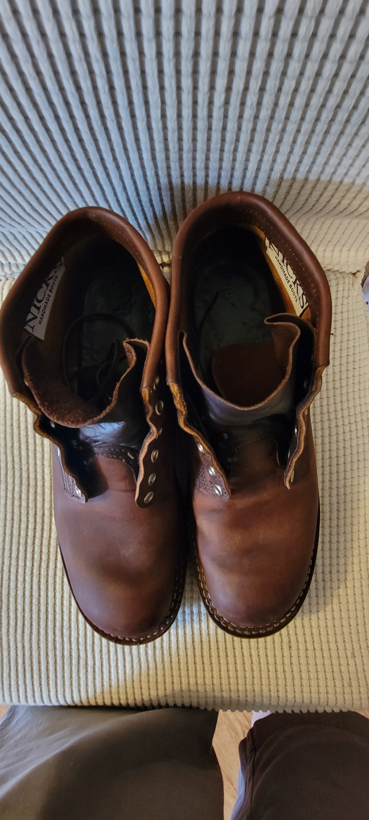 MARKETPLACE - NICKS \ 10.5D