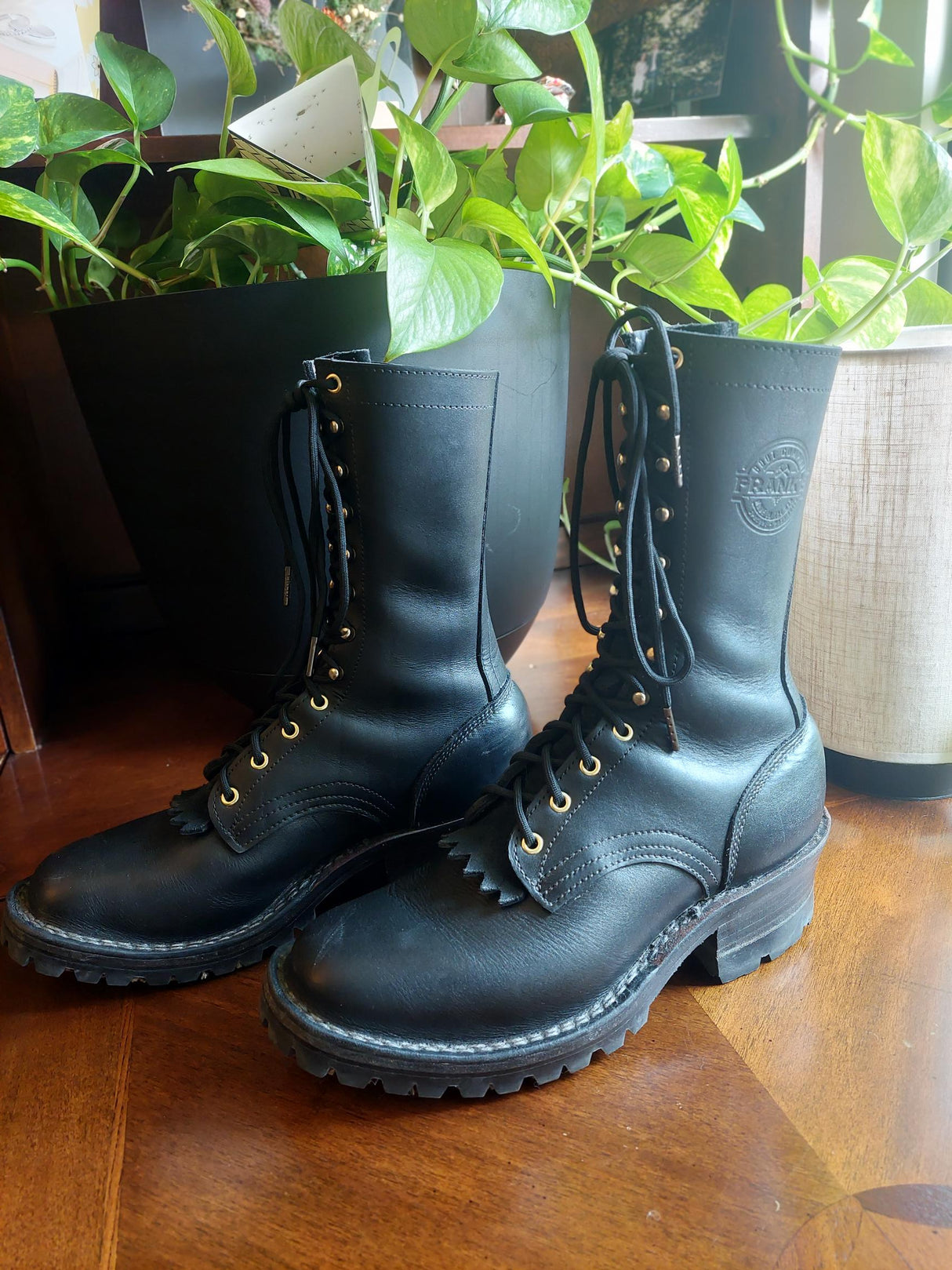 MARKETPLACE - FRANKS Patriot \ 8.5E