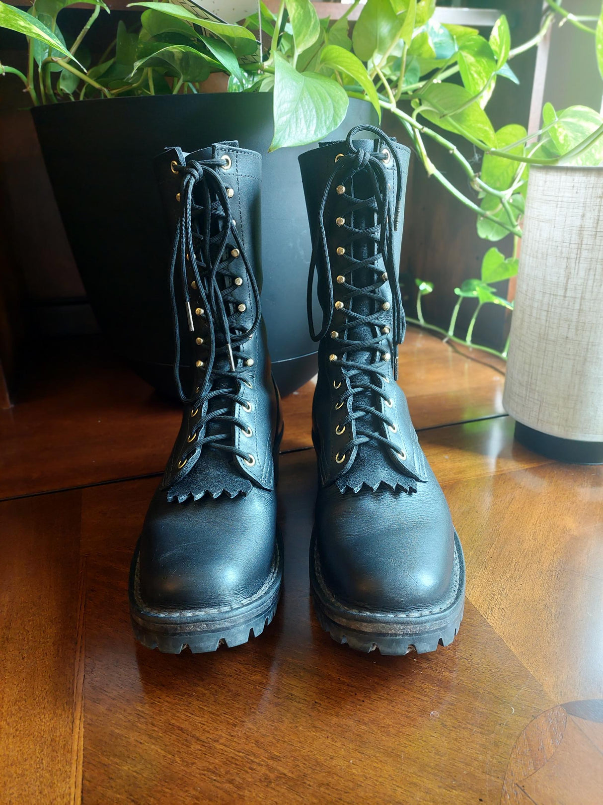 MARKETPLACE - FRANKS Patriot \ 8.5E