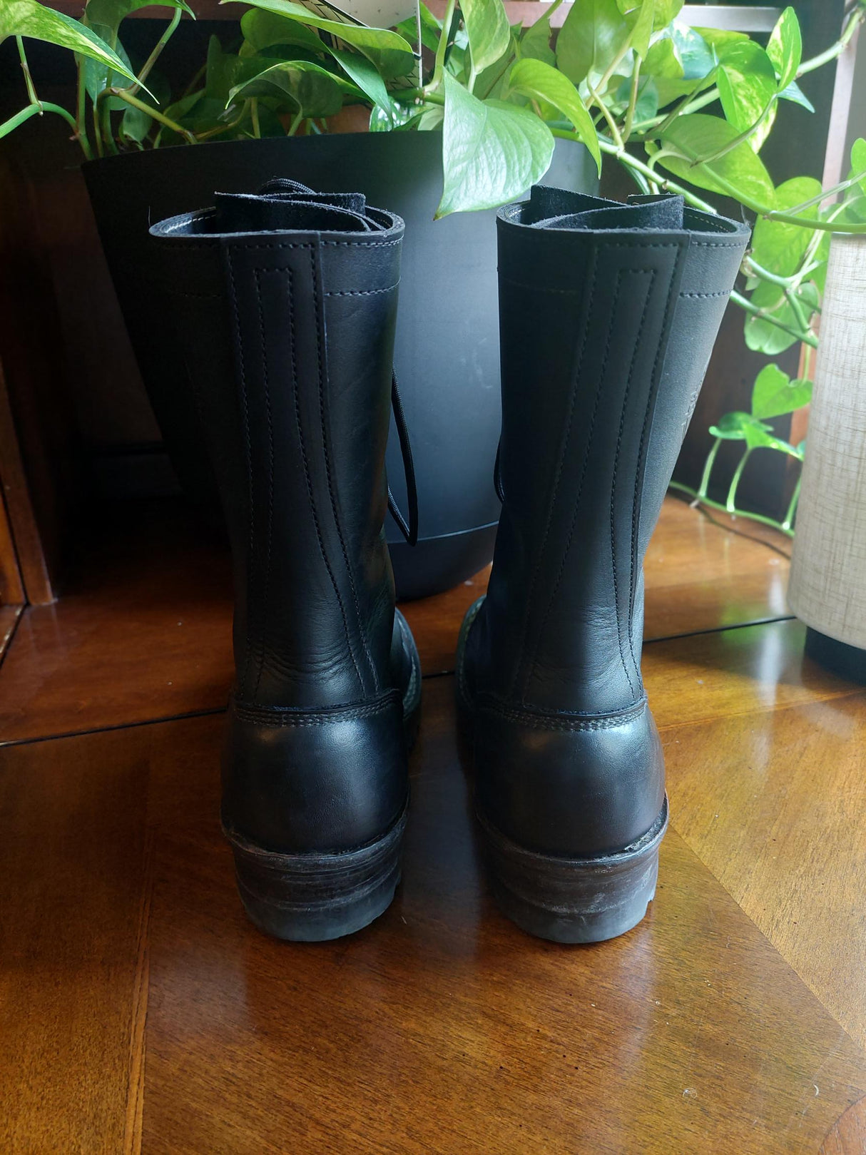 MARKETPLACE - FRANKS Patriot \ 8.5E