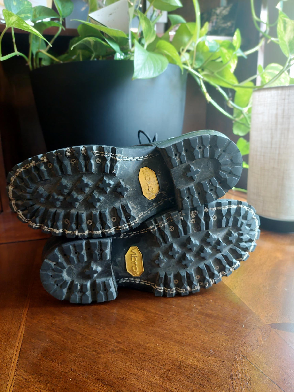 MARKETPLACE - FRANKS Patriot \ 8.5E