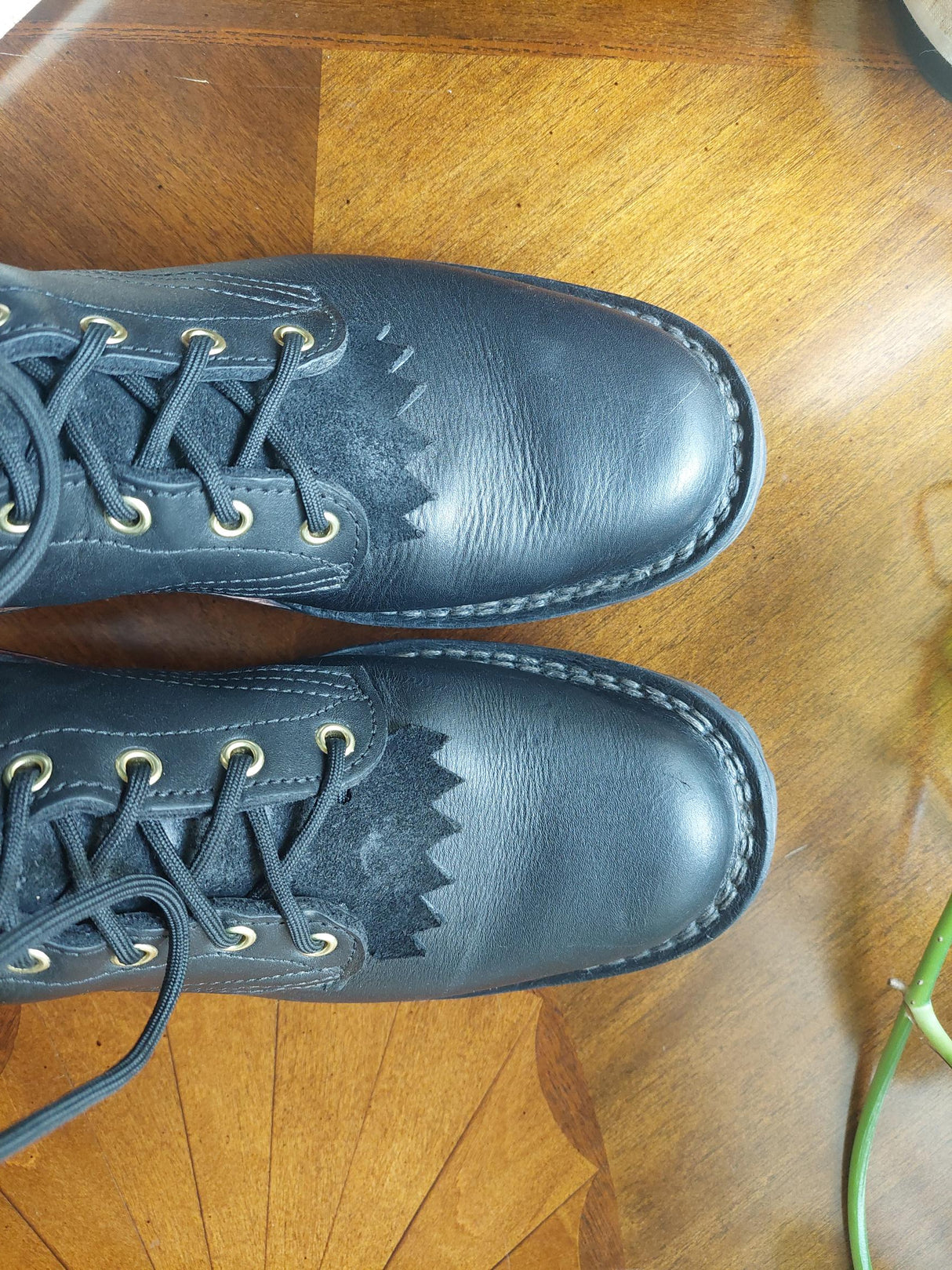 MARKETPLACE - FRANKS Patriot \ 8.5E