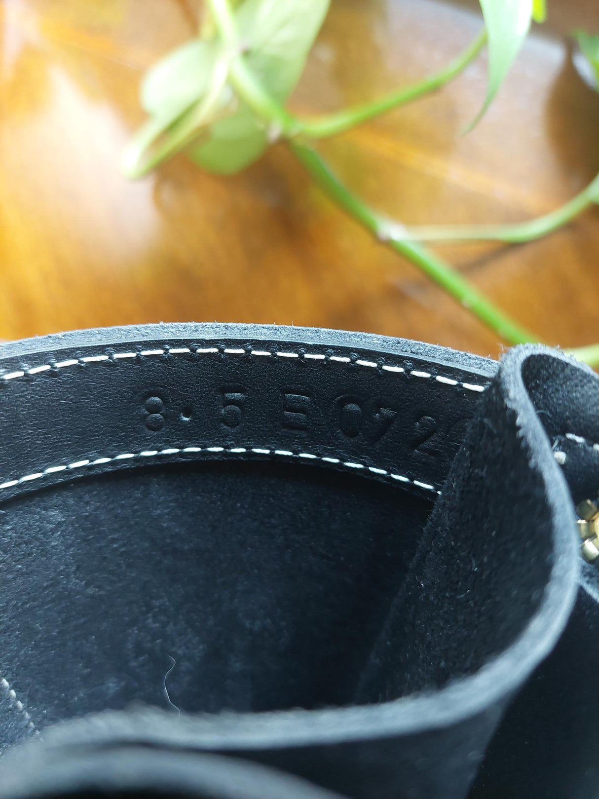 MARKETPLACE - FRANKS Patriot \ 8.5E