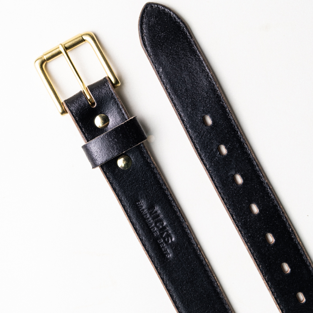 In-Stock - Heritage Belt