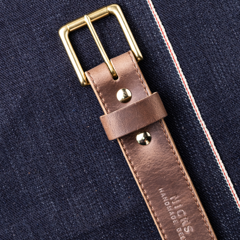 In-Stock - Heritage Belt