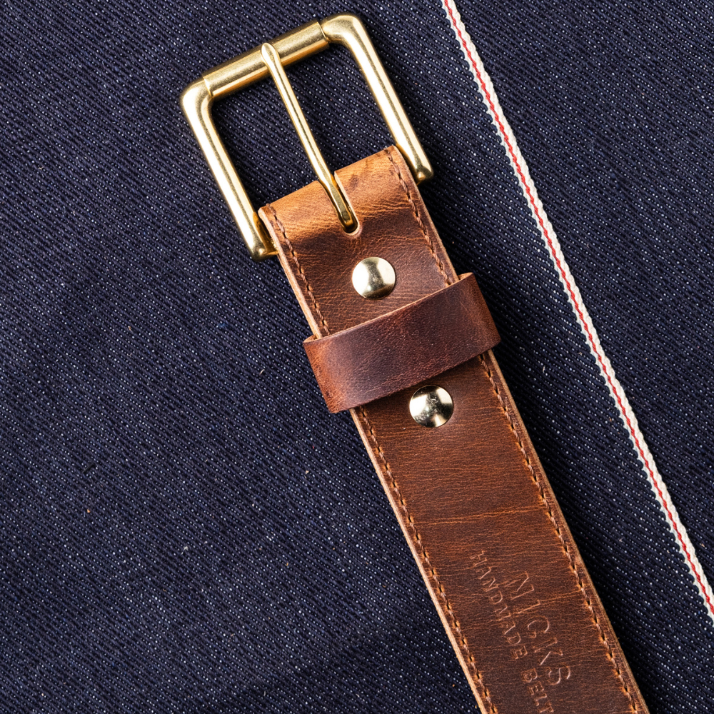In-Stock - Heritage Belt