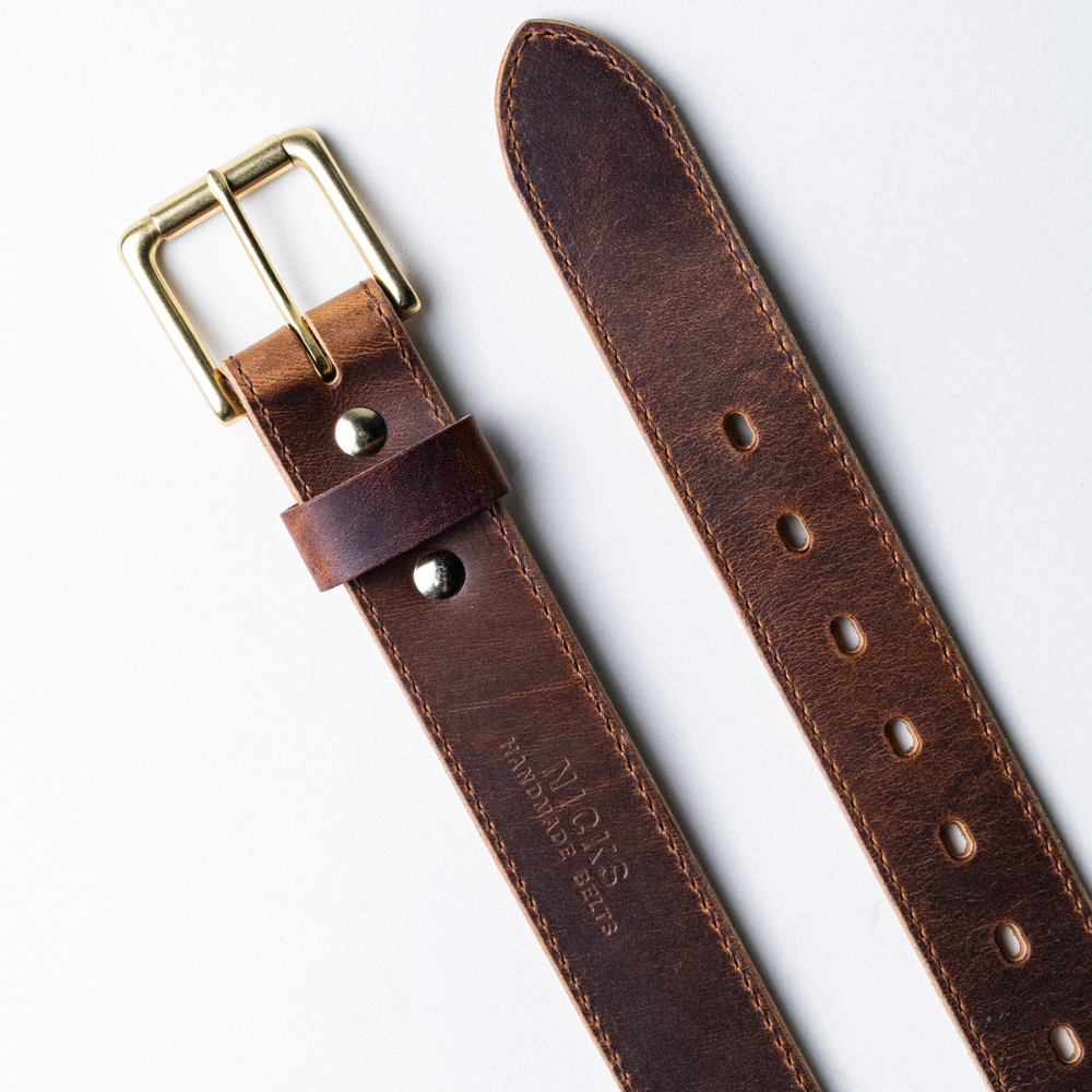 In-Stock - Heritage Belt