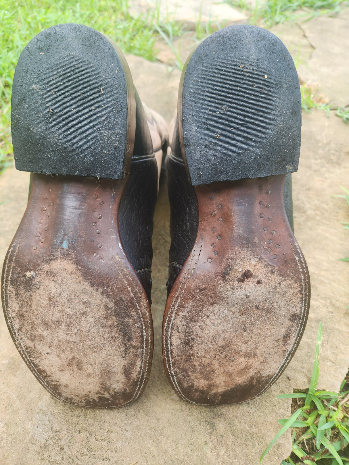 MARKETPLACE - LUCCHESE \ 10.5EE