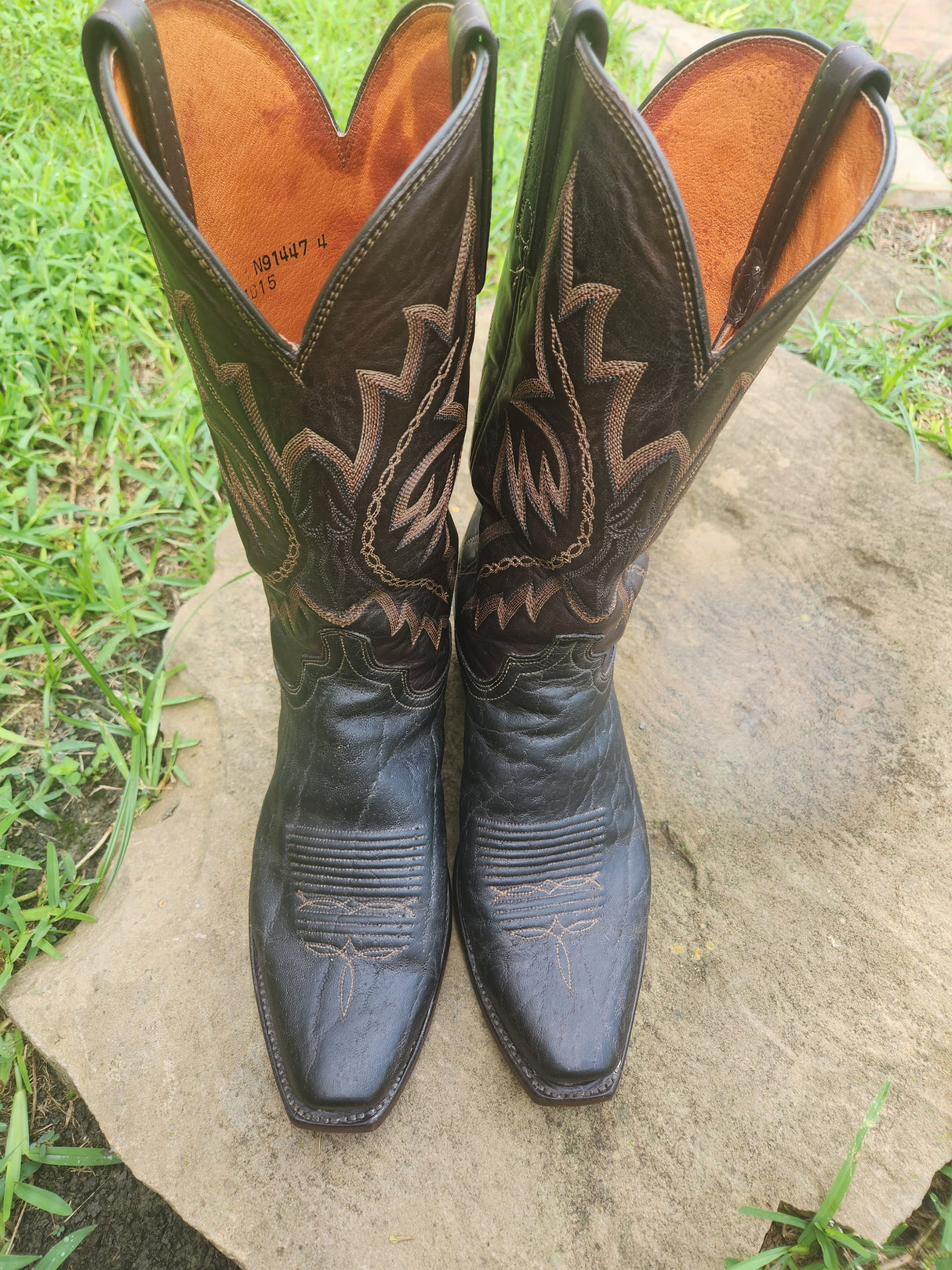 MARKETPLACE - LUCCHESE \ 9EE