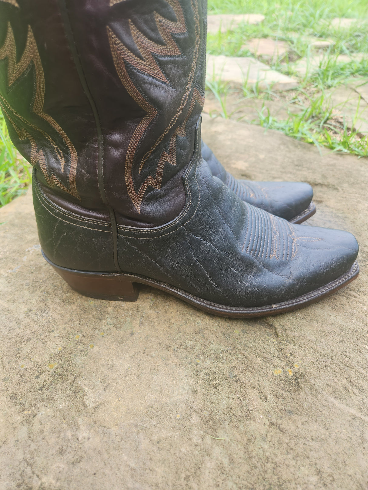 MARKETPLACE - LUCCHESE \ 9EE