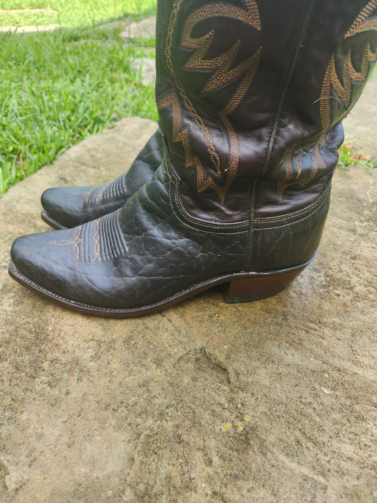 MARKETPLACE - LUCCHESE \ 9EE