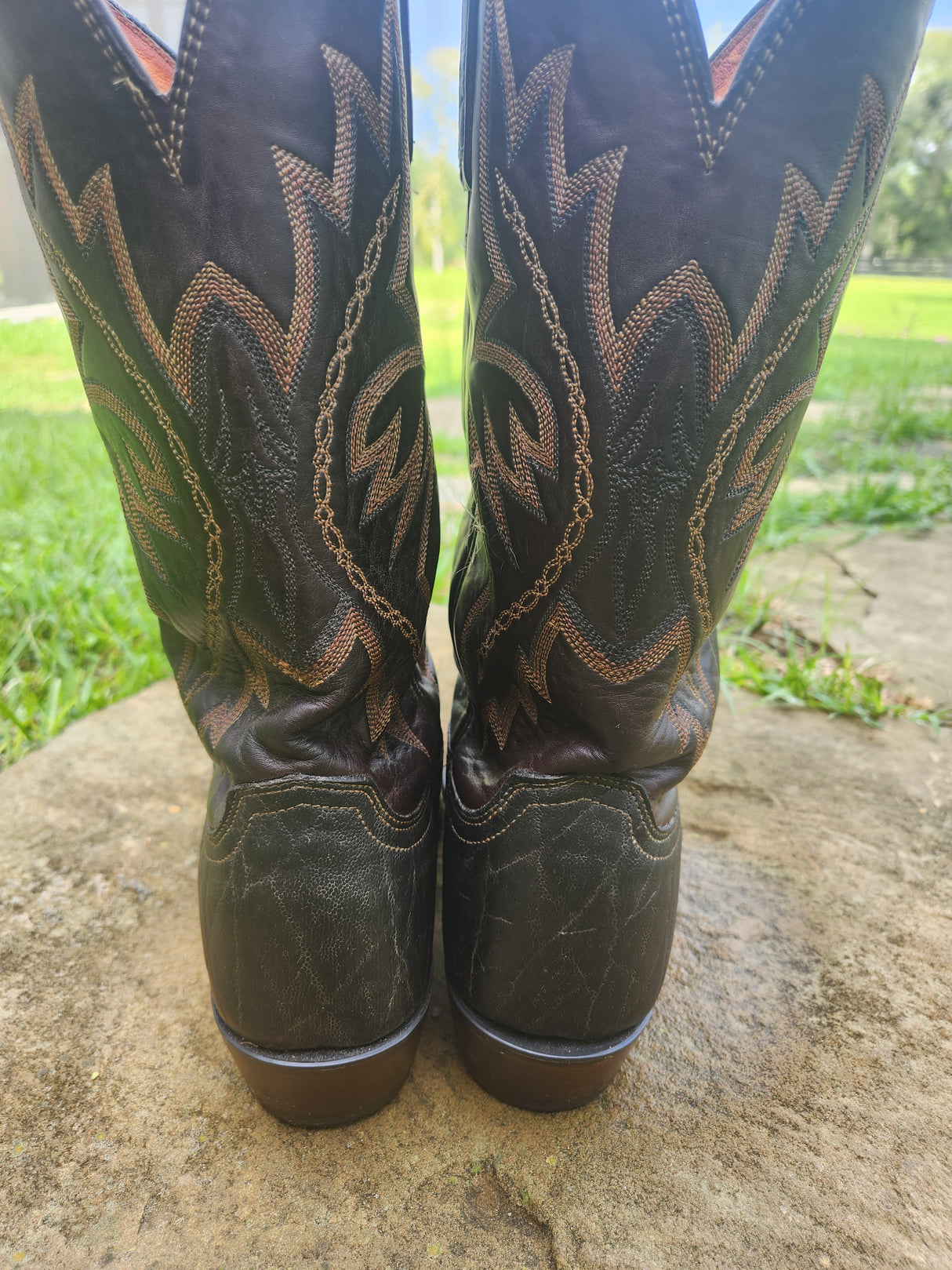 MARKETPLACE - LUCCHESE \ 9EE