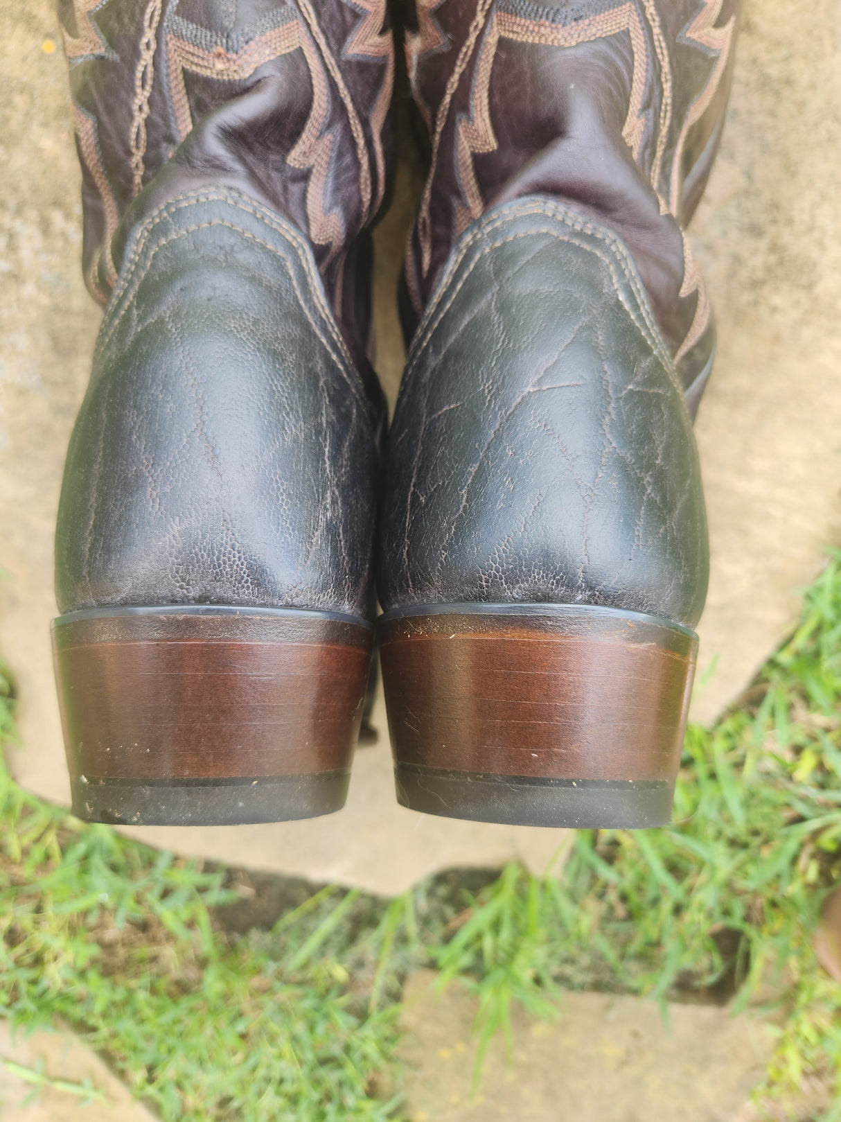 MARKETPLACE - LUCCHESE \ 9EE