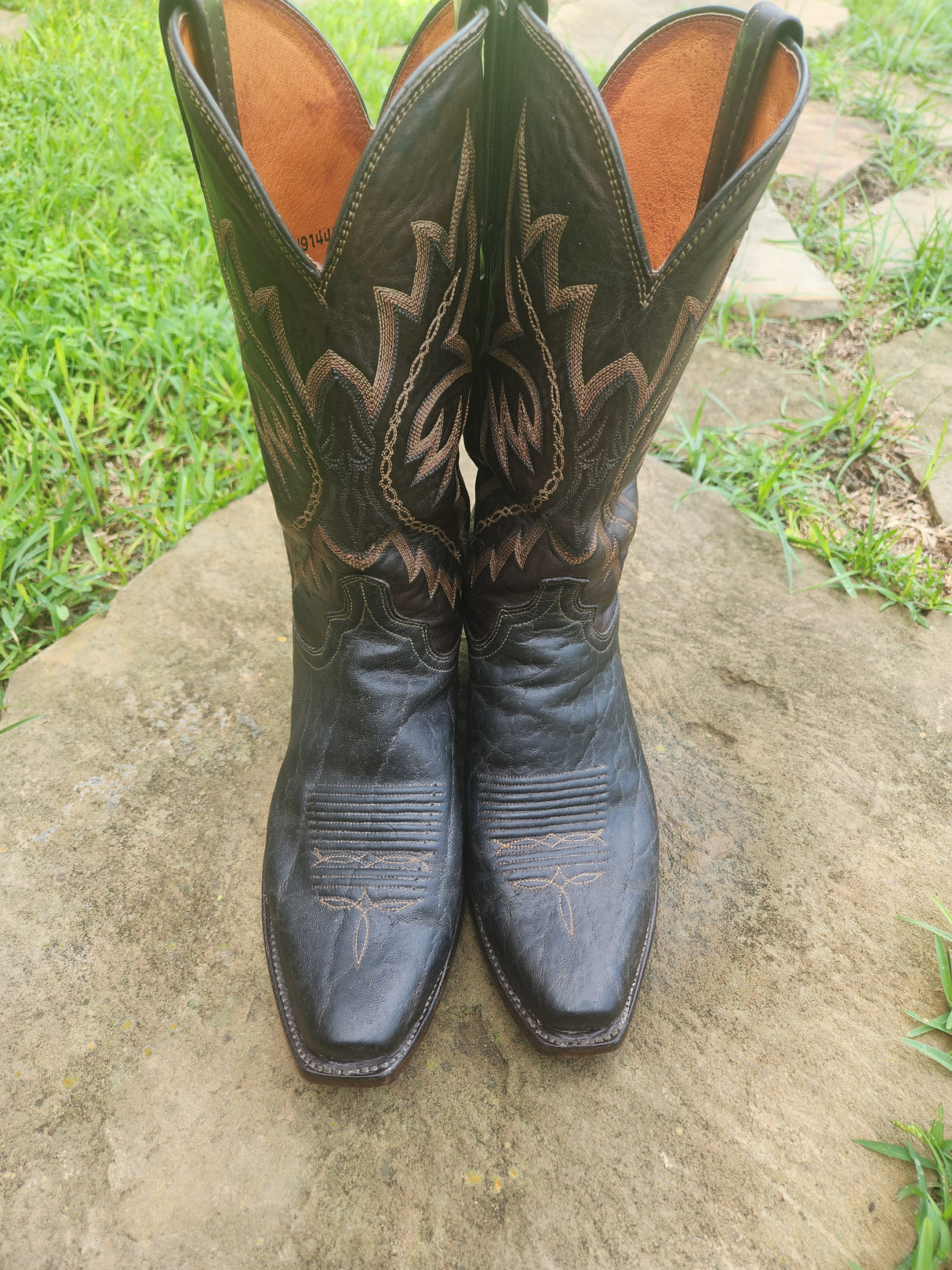 MARKETPLACE - LUCCHESE \ 9EE