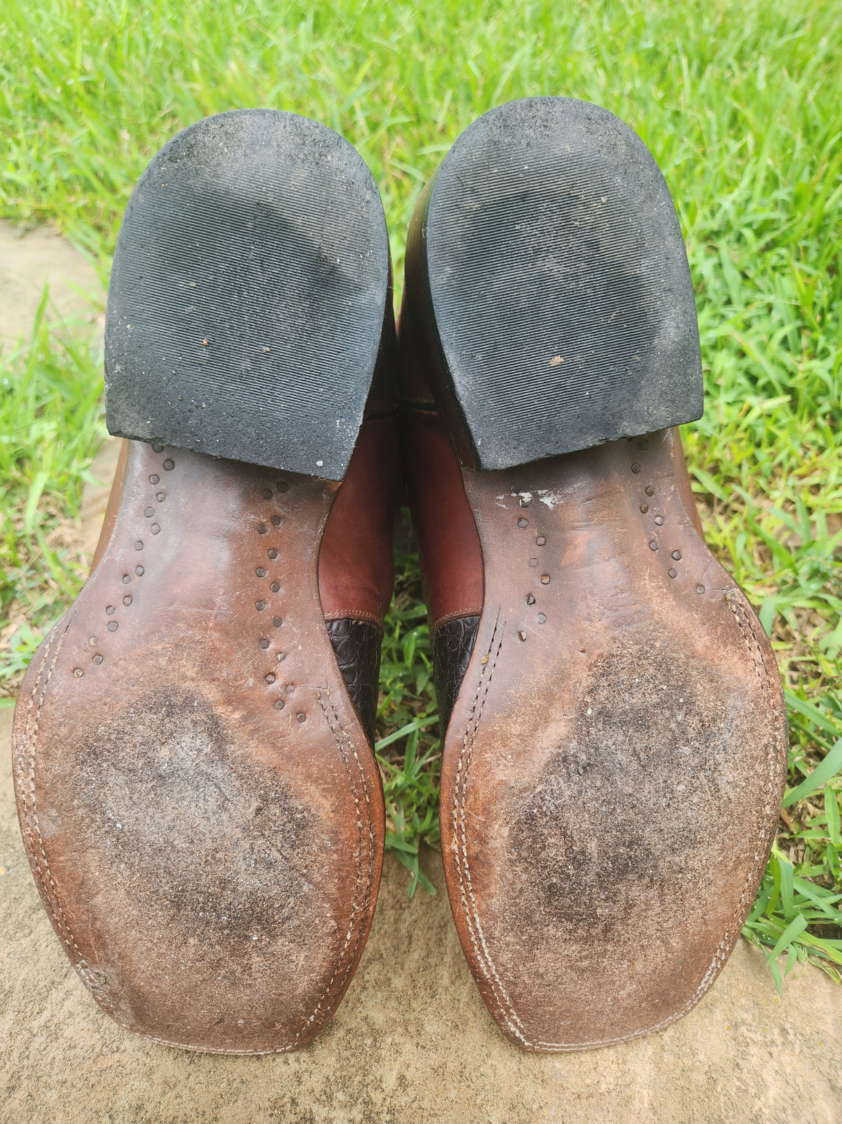 MARKETPLACE - LUCCHESE \ 10.5EE