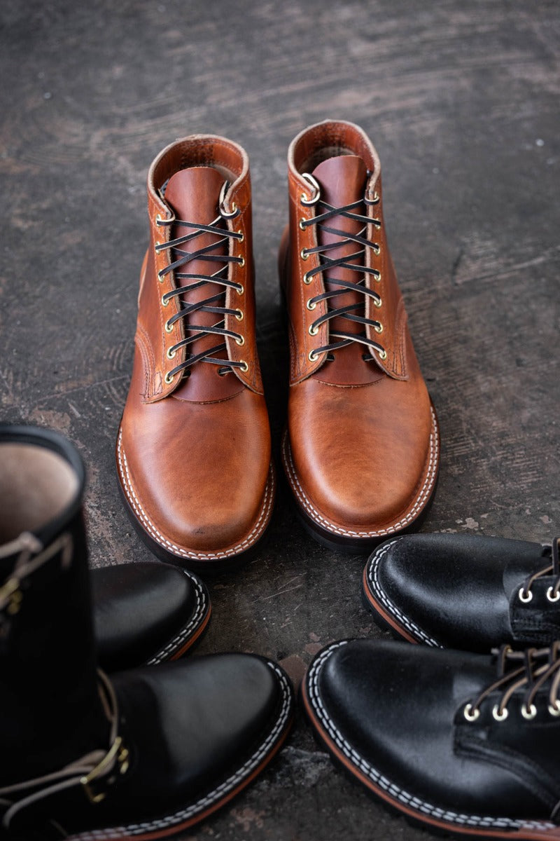 Nicks 1925 Last Dress Boot