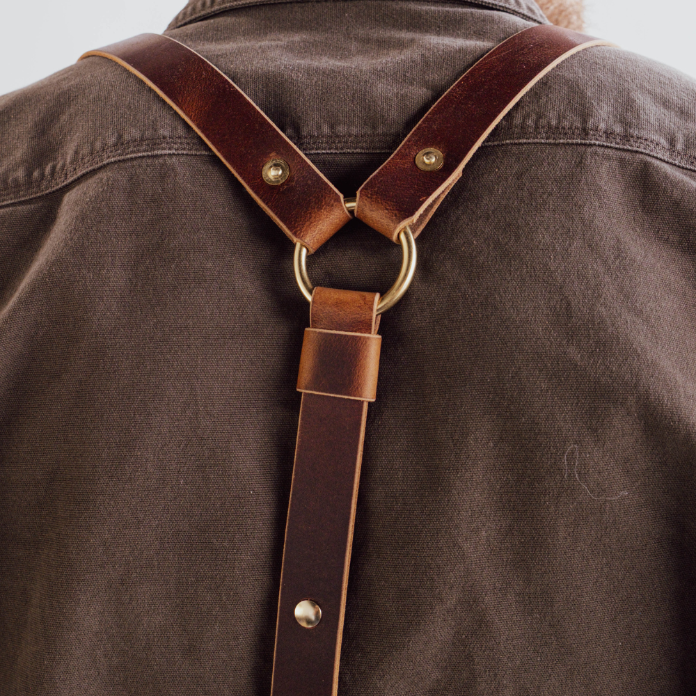 Coming Soon : Nicks Heritage Suspenders