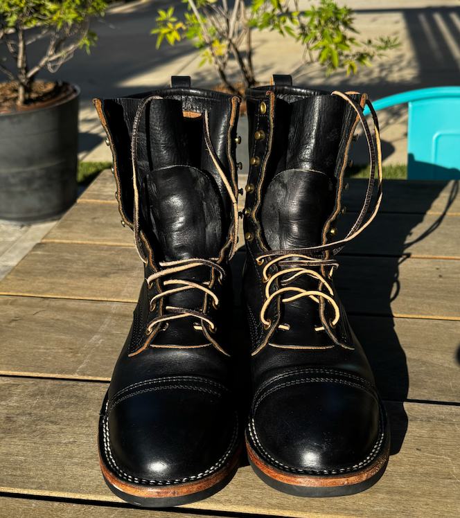 MARKETPLACE - NICKS \ 10.5D