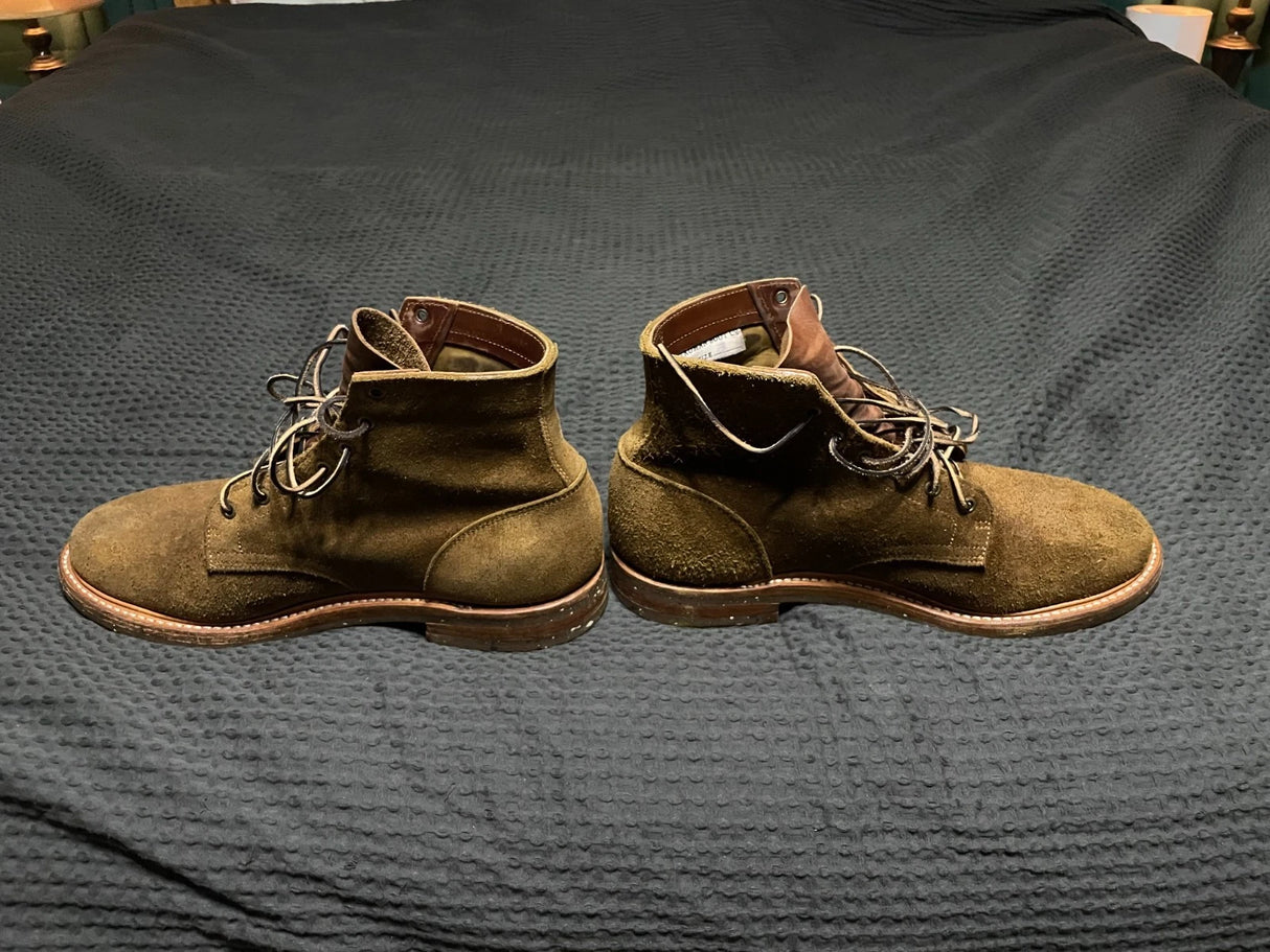 MARKETPLACE - TRUMAN \ 13D