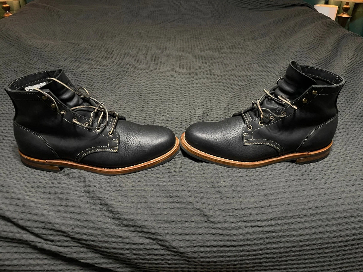 MARKETPLACE - TRUMAN \ 13D