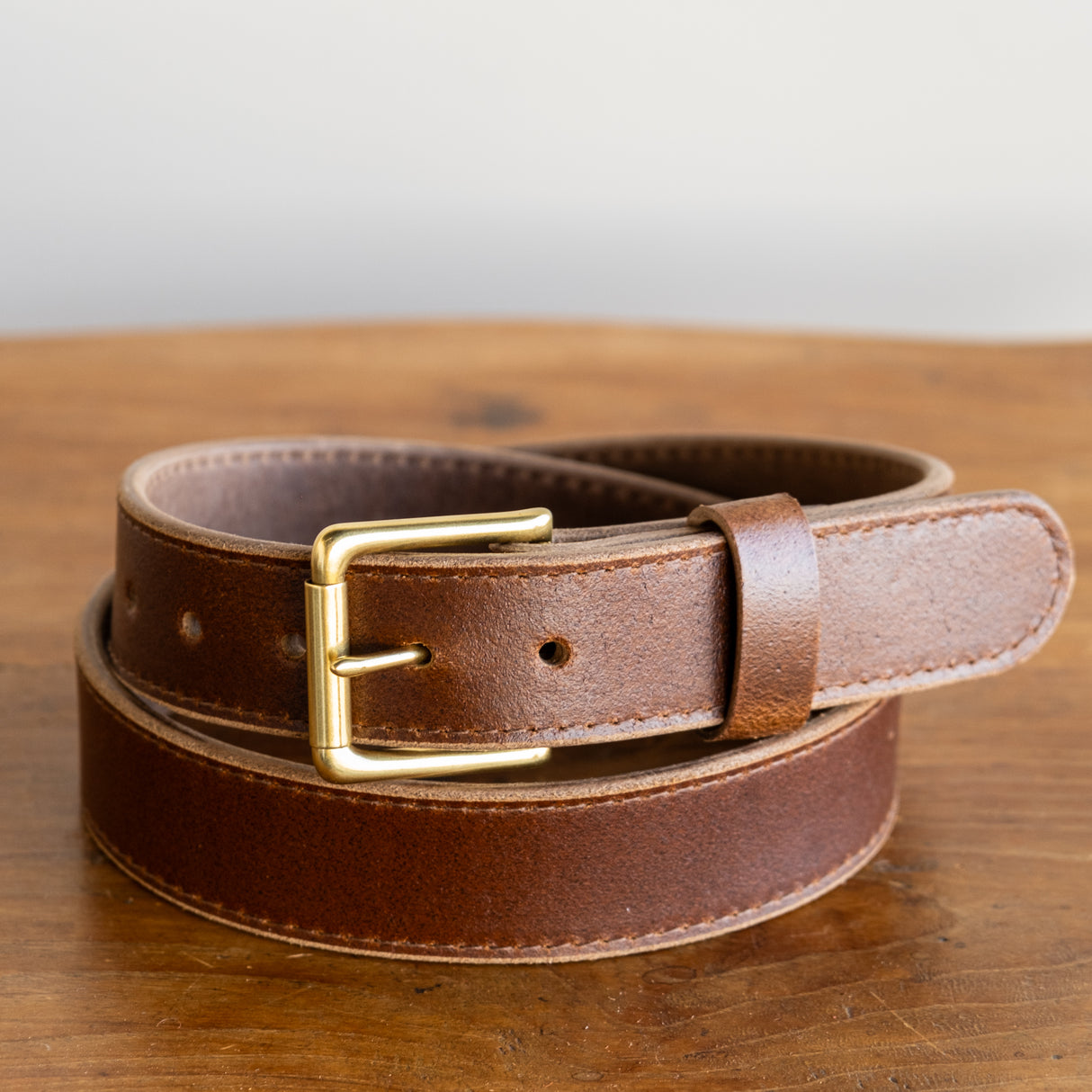 Horween Heritage Belt