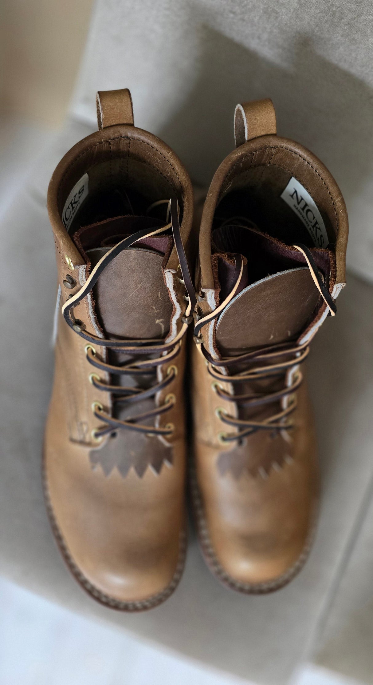 MARKETPLACE - NICKS MTO \ 10.5D